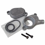 Housing EGR Valve Spacer Plate - 6.0L