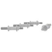 Engine Support Rod Stud - M10 x 25 M8 16 (6-MT)