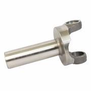 Flange Coupling Multiple Piece Drive Shaft - Front, Rear (AT)