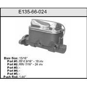 Master Cylinder