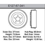 Brake Drum