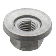 Hex Head Nut And Washer - M8 (BEV)