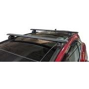 Excape 2020-2024 Thule HD Cross Bar System With Flush Rails