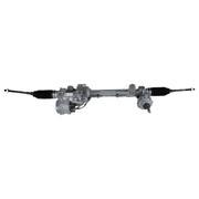 Gear Steering (Police)