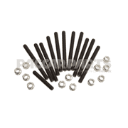 KIT-STUD EXHAUST MANIFOLD 3406E