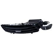 Dashboard Air Vent Louvre - Right, Inner (Base Number 1)