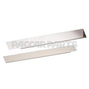 SKIRT-CAB SPLT FND '11+ STEP DPF PLAIN