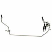 Automatic Transmission Oil Cooler Hose Tube (AT)