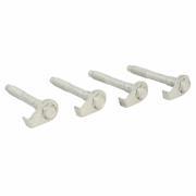 Rack and Pinion Bolt - M14 X 98MM