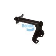 Bracket Assembly