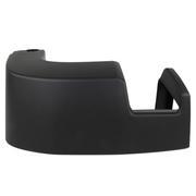 Bumper Corner Cover End Cap - Right, Rear