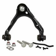 Suspension Control Arm and Ball Joint As