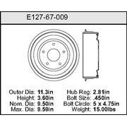 Brake Drum