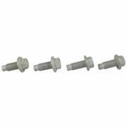 Spare Tire Carrier Winch Bolt Flanged Hex Head - M10 X 20MM