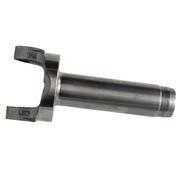 Flange Coupling - Rear