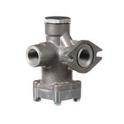 Pressure Limiting Valve