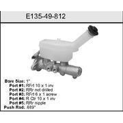 Master Cylinder
