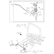 Fuel Strainer Assembly