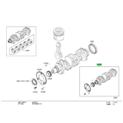 CRANKSHAFT ASSY 1