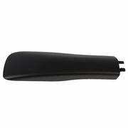 Roof Luggage Carrier Side Rail Cap - Right, Front