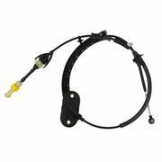 Automatic Transmission Shifter Cable Selector Lever Control (AT)