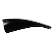 Body A-Pillar Reinforcement Extension - Right, Outer (All Long, All Medium)