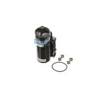 Governor Valve