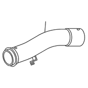 Heavy Duty Suspension Strut