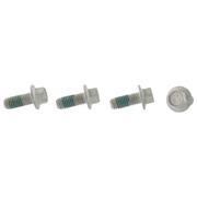 Engine Mount Bolt - M8 X 20MM 3.5L