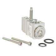 AIR CONDITIONING (A/C) Expansion Valve EVAPORAT