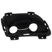 Bumper Cover Spacer Panel - Left, Front