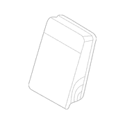 Seat Armrest - Rear