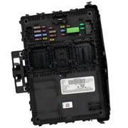 Keyless Entry Module Alarm/Keyless Lock System Kit