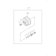 Body Mounting Bracket