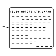 Directional Fluid Plug