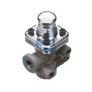 Pressure Protection Valve