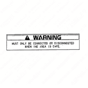 Label