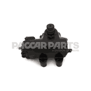 GEAR-STEERING