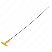 Oil Level Gauge Assembly - 26.90 Inches for 14L DDEC V