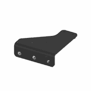 Halter Bracket