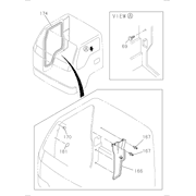 Engine System Cover