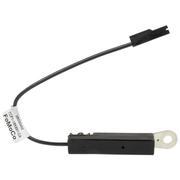 Isolator Antenna Amplifier - Left, Right