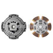 CLUTCH-MD, FRTLNR, 365MM, 6CYL, 860 FTLB