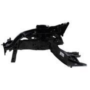 Frame Side Member Fender Apron - Left, Front