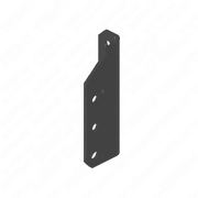 Fairing Support Bracket