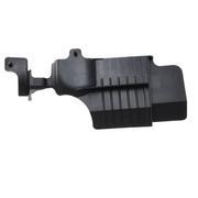 Floor Pan Splash Shield Fender Apron