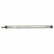Single Piece Drive Shaft 4 Speed Auto - Rear (AT)