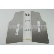 FENDER GUARD, 567, PETERBILT 2014+