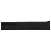 Plate Door Scuff