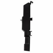 Radiator Support Baffle Air Deflector - Right 3.7L